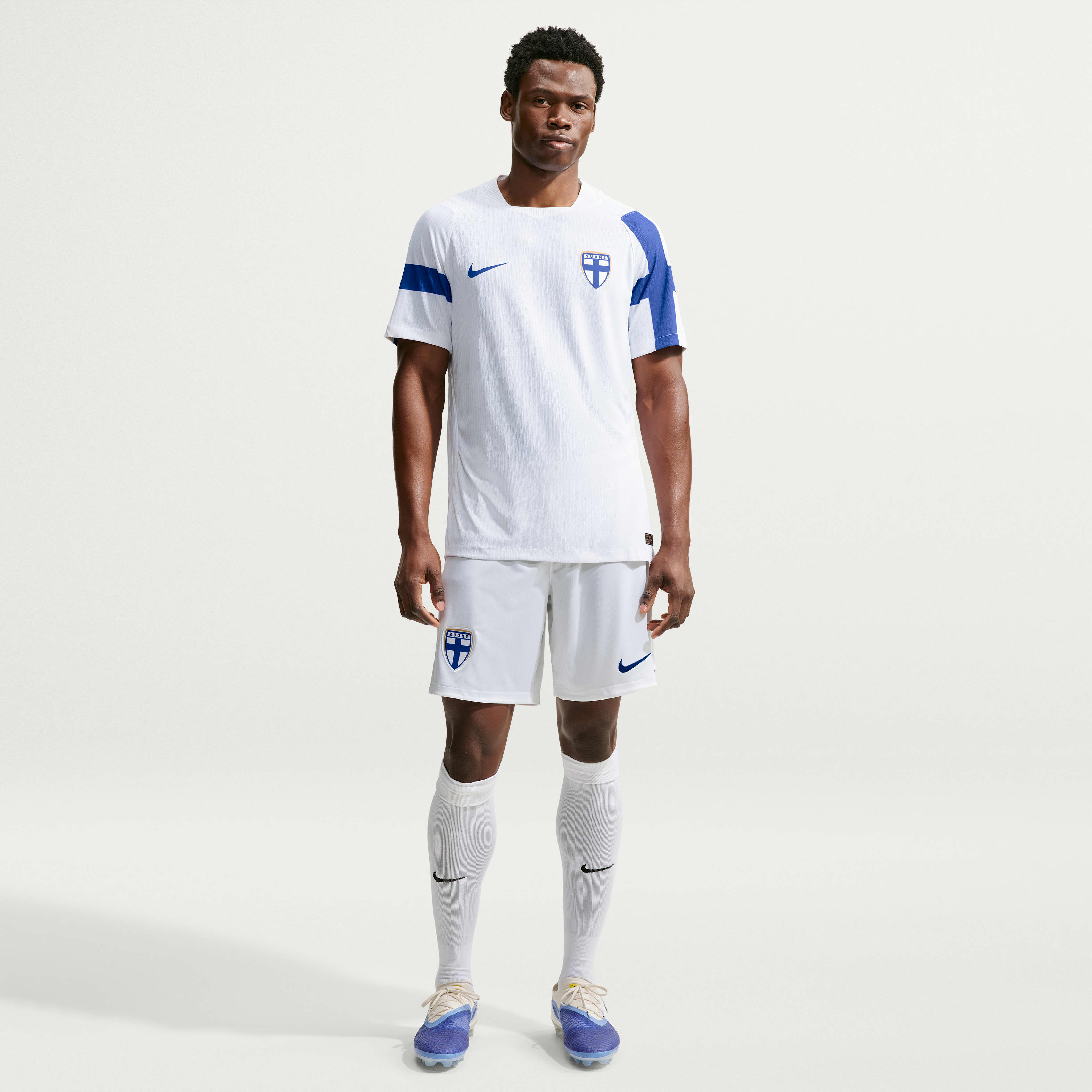 Nike Tottenham Hotspur 2025/26 Match Home Men's Nike Dri-FIT ADV